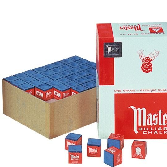 گچ مستر 5A (سبز و آبی )