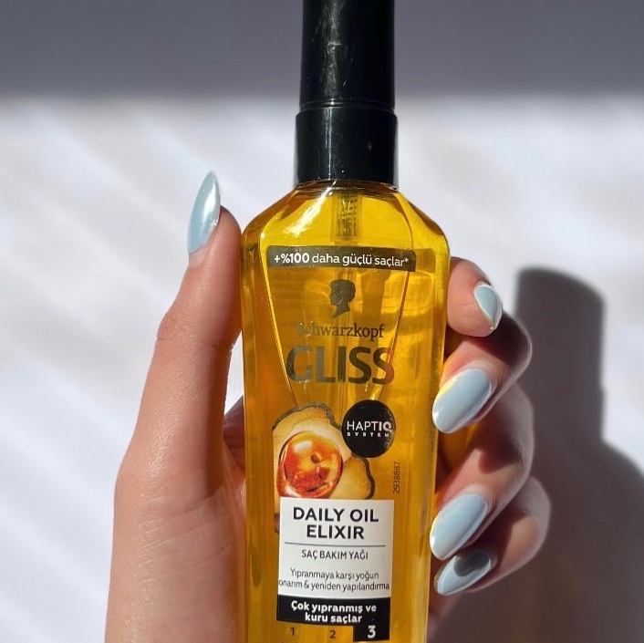 روغن ارگان گیلیس