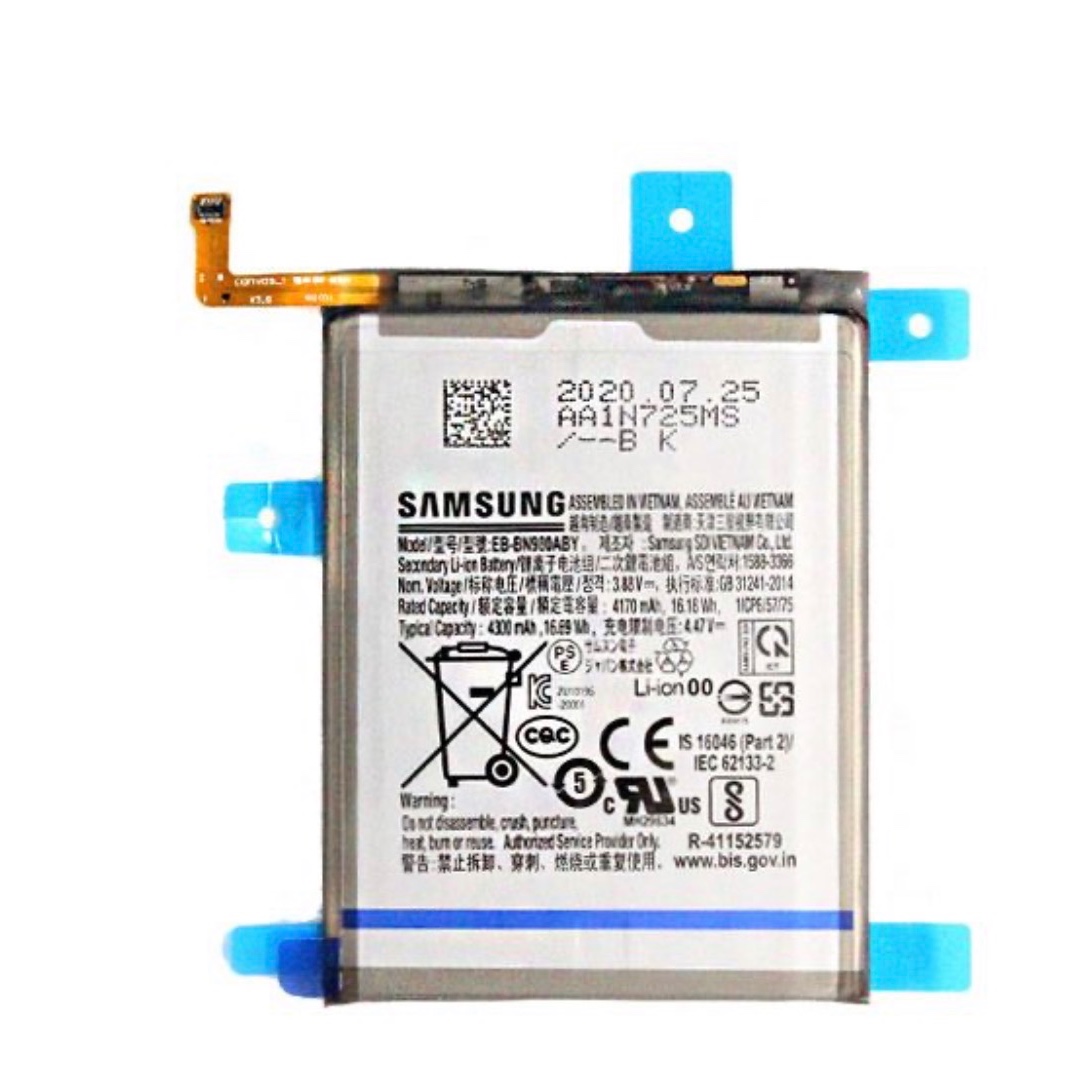 باتری موبایل سامسونگ Galaxy Note 20