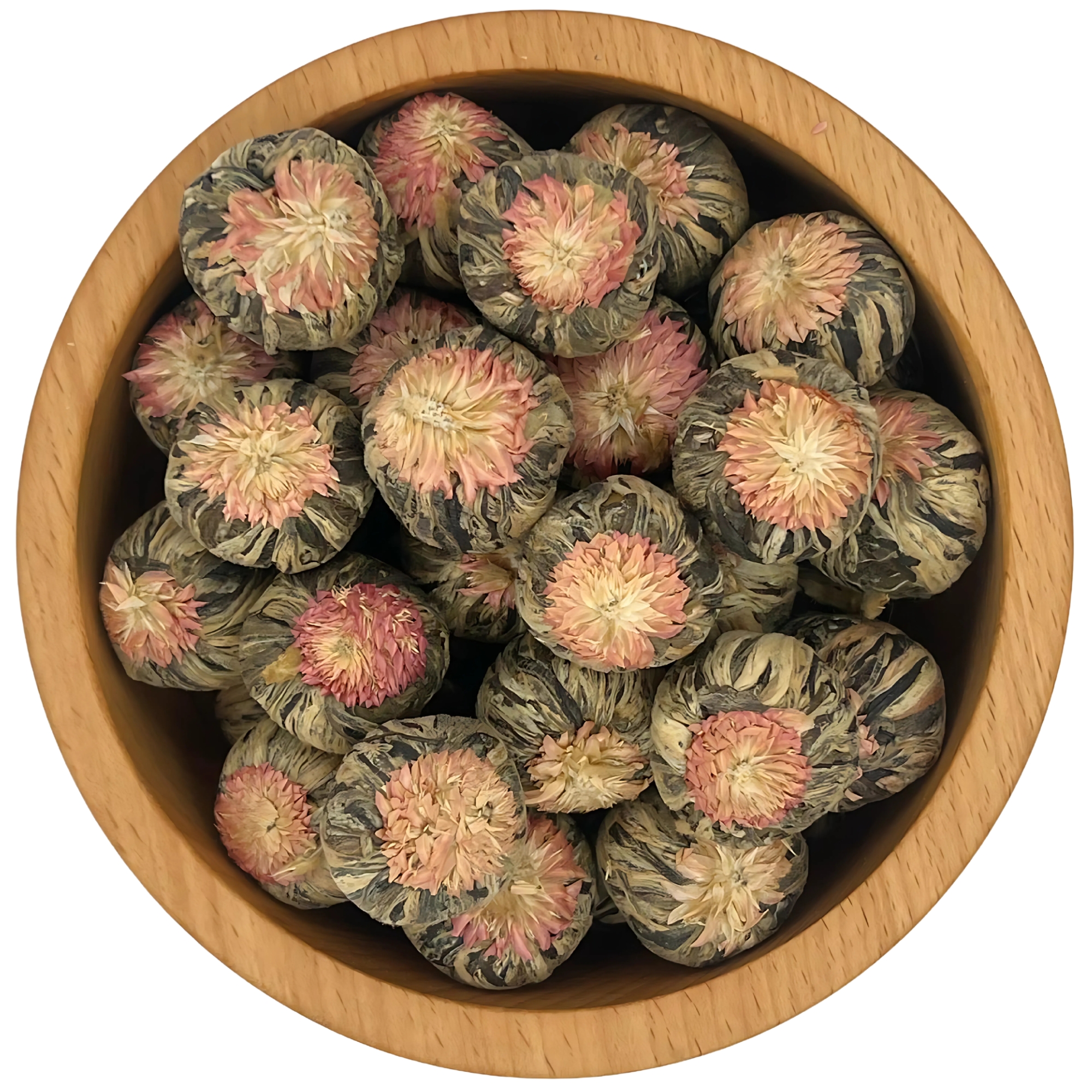 چای سفید بلومینگ