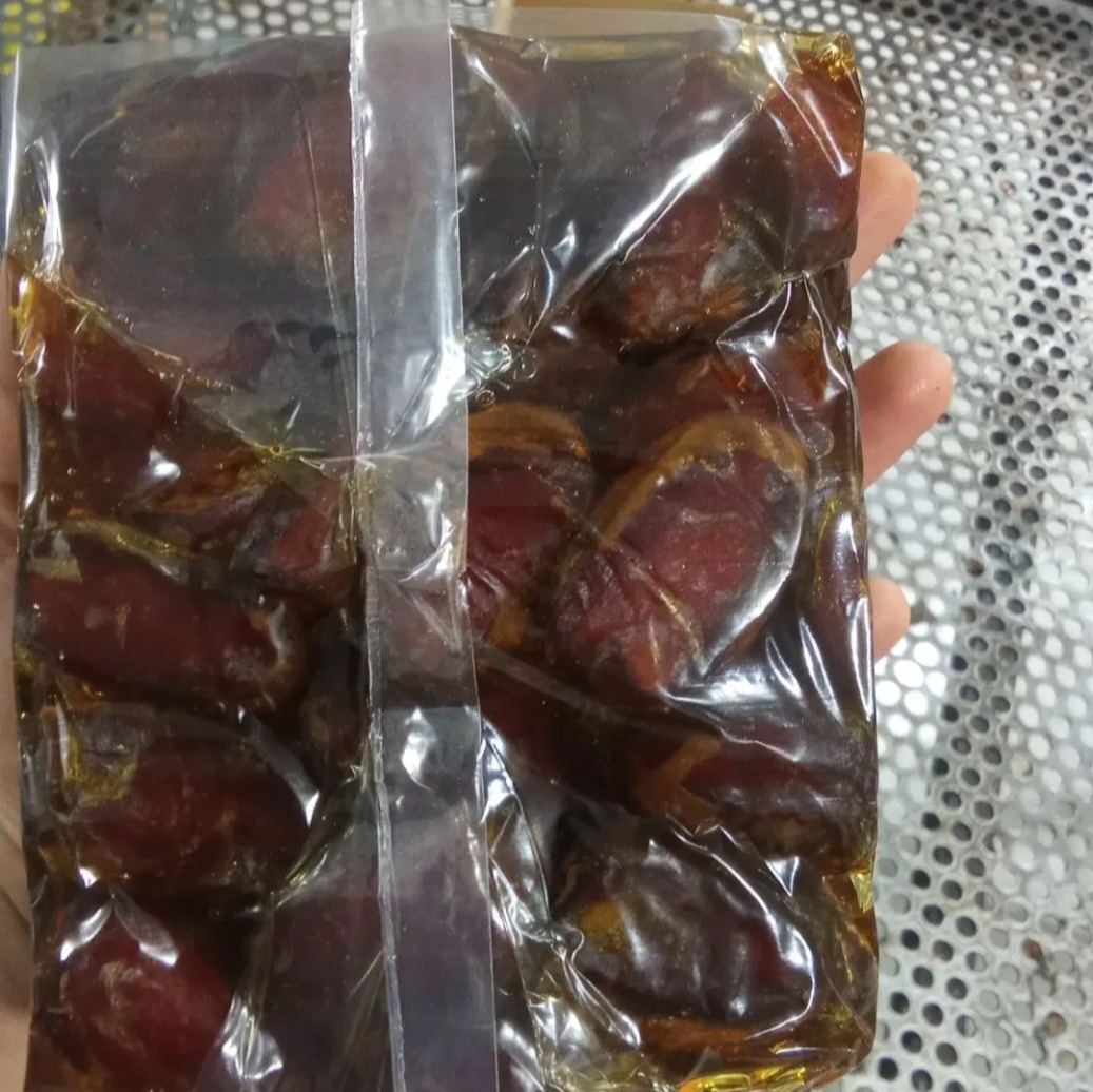 خرمای کبکاب دشتستان بزرگ