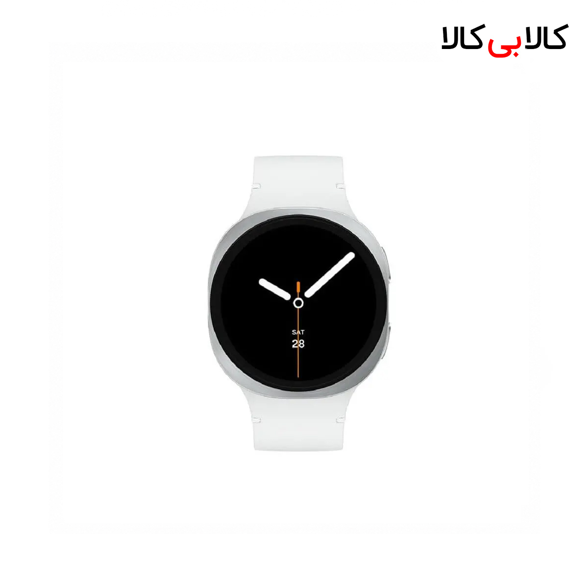 ساعت هوشمند سامسونگ مدل Galaxy Watch 8 SM-L320 40mm