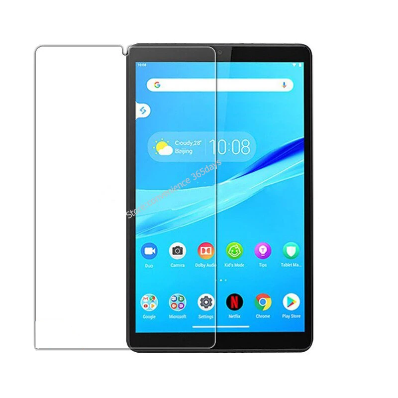 محافظ صفحه نمایش مدل GL-001 مناسب برای تبلت لنوو TAB M8 8505X