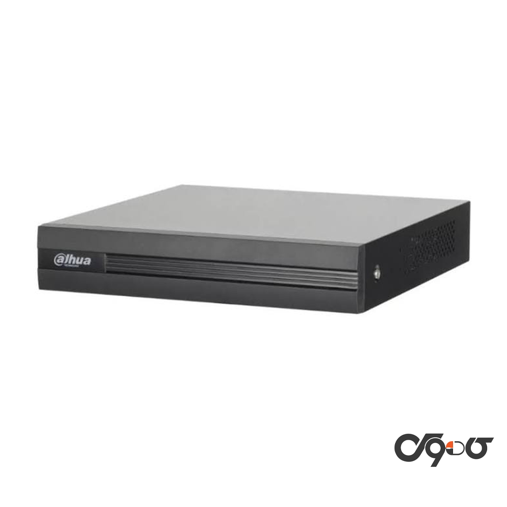 دستگاه ضبط تصویر دوربین داهوا مدل XVR1B04-I
