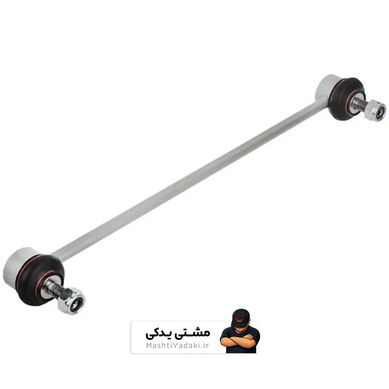 میل موجگیر تعادل 206 امیرنیا