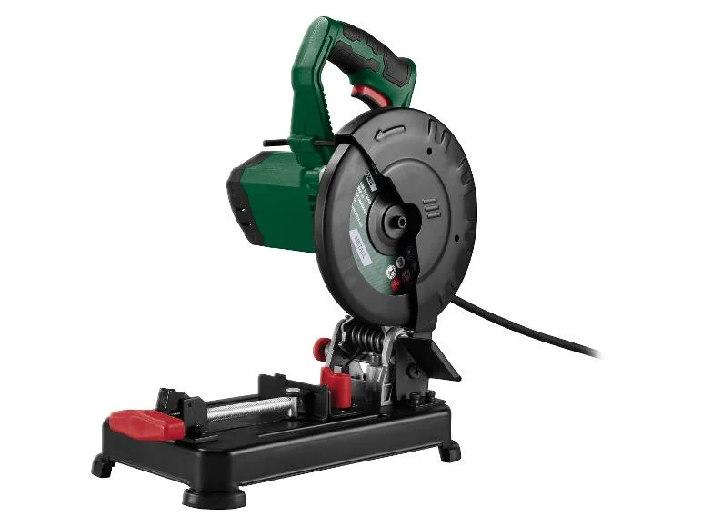 پروفیل بر پارکساید مدل PARKSIDE PMTS 180 C3