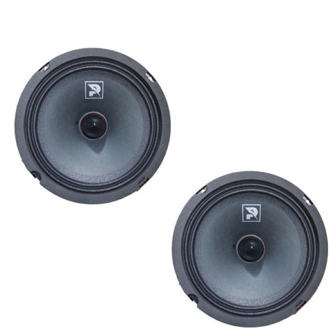 میدرنج 6.5 آلفاسونیک مدل PSW-602