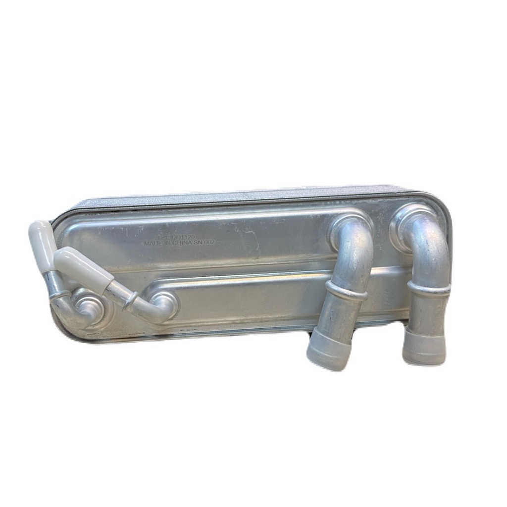 خنک کن روغن گیربکس MVM X33 AT- TIIGGO5