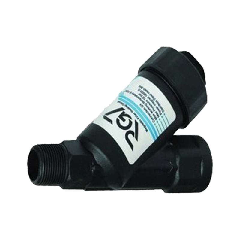 رسوبگیر مغناطیسی پکیج RG7 (پس کرایه)