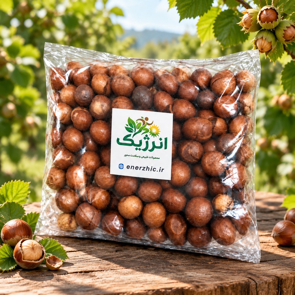 فندوق شور 300 گرمی