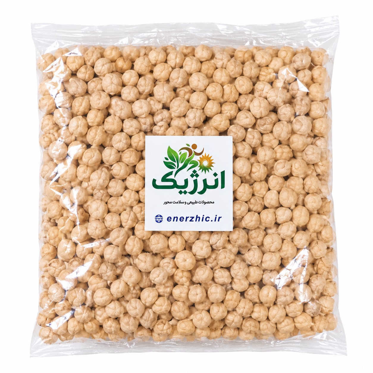 نخود چی شور 450 گرمی