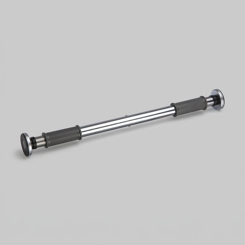 میله بارفیکس اورانوس مدل 32mm.120kg