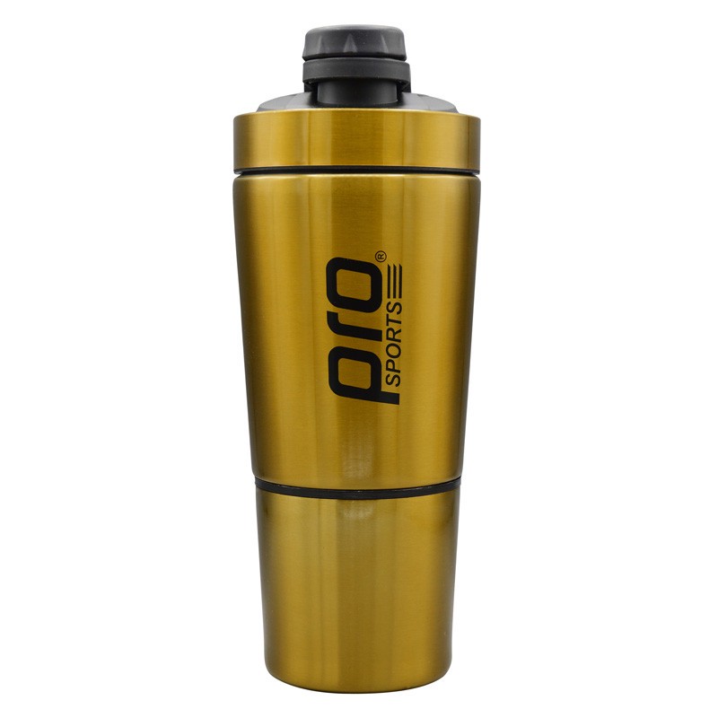 شیکر ورزشی مدل GS-M-291557 گنجایش 0.593 لیتر