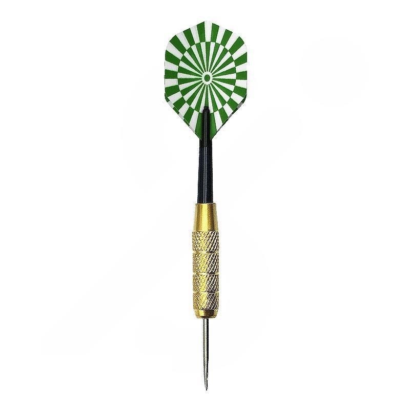 تیر دارت یدک سوزنی مدل ISPS BL - 3218 B بسته 3 عددی