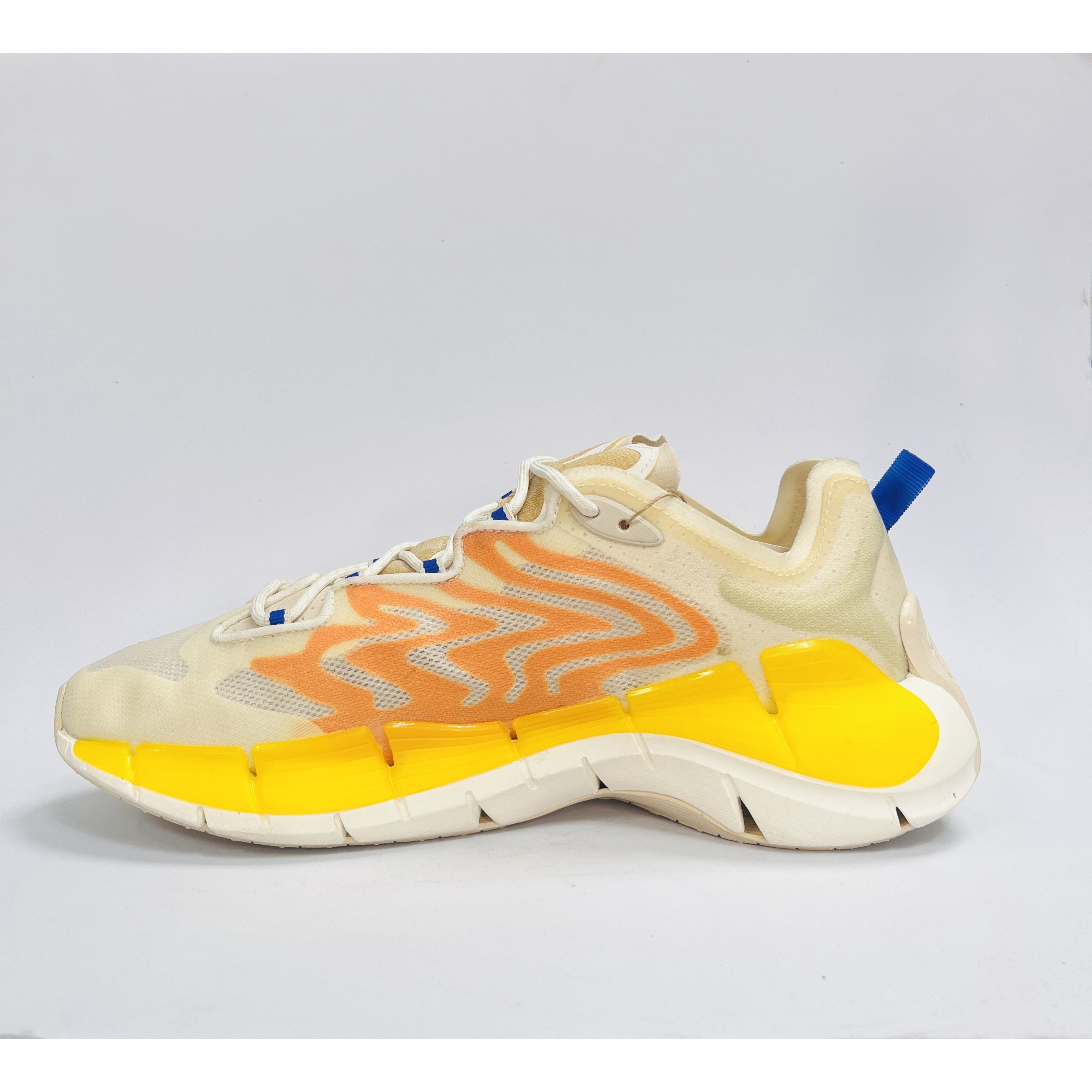 کتانی روزانه پیاده روی ریباک REEBOK ZIG KINETICA II سایز 42 H02746