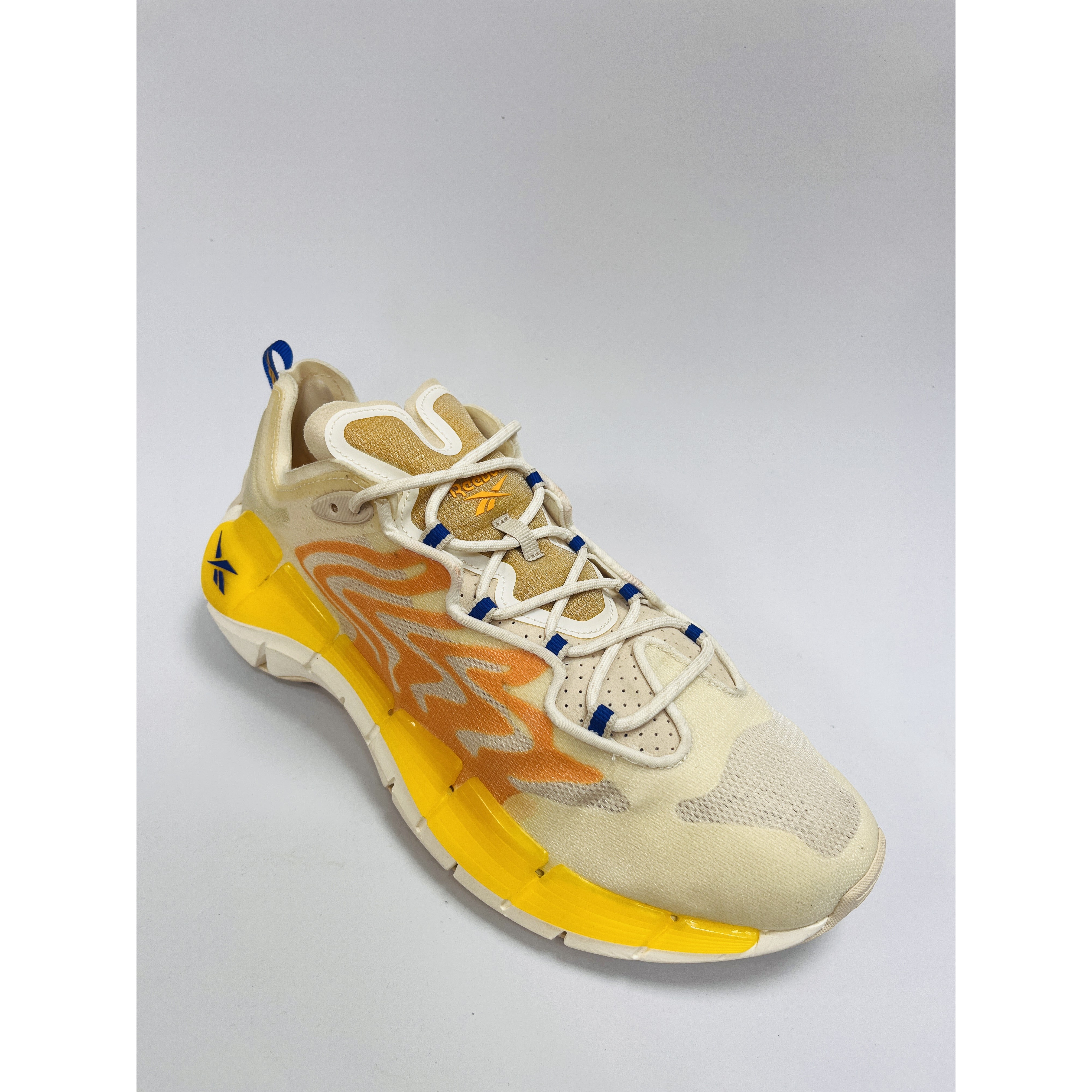 کتانی روزانه پیاده روی ریباک REEBOK ZIG KINETICA II سایز 42 H02746