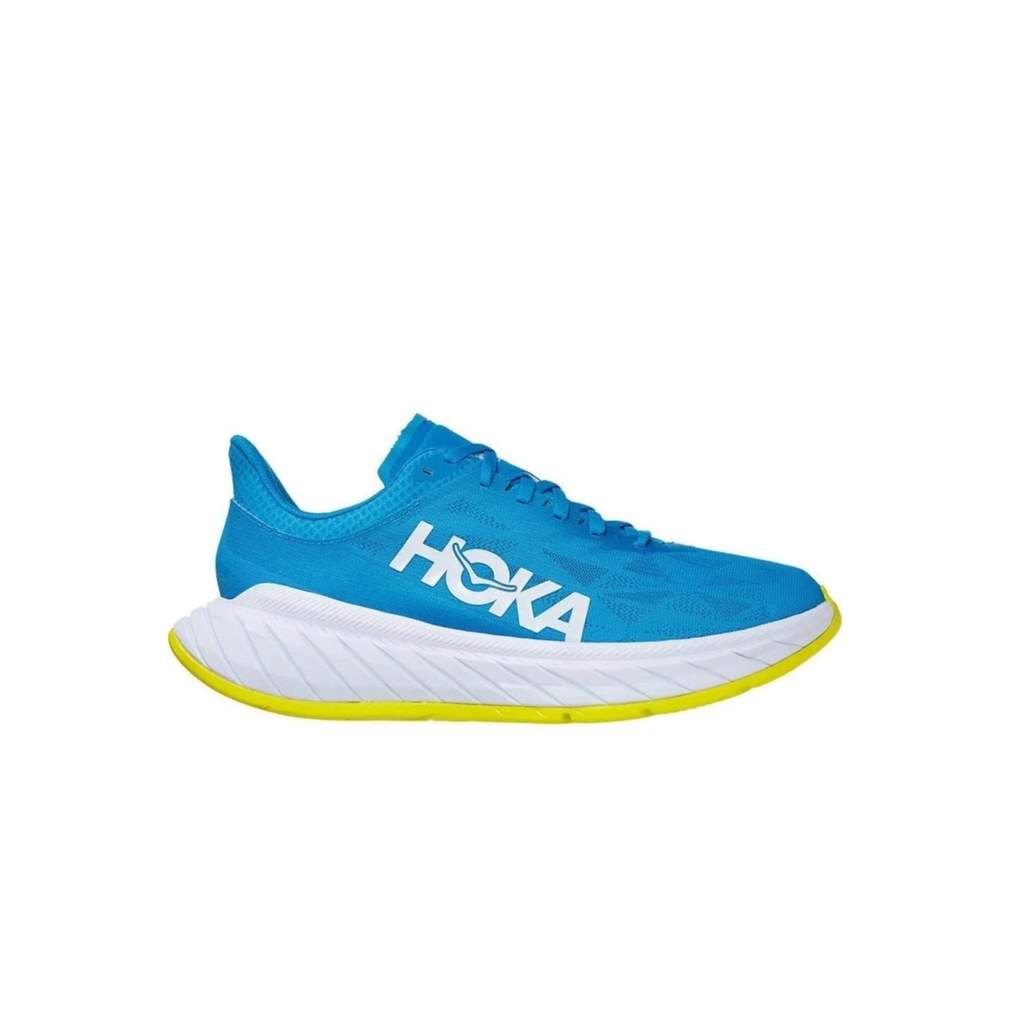 کتانی پیاده روی هوکا HOKA CARBON X2 1113527DBCTR