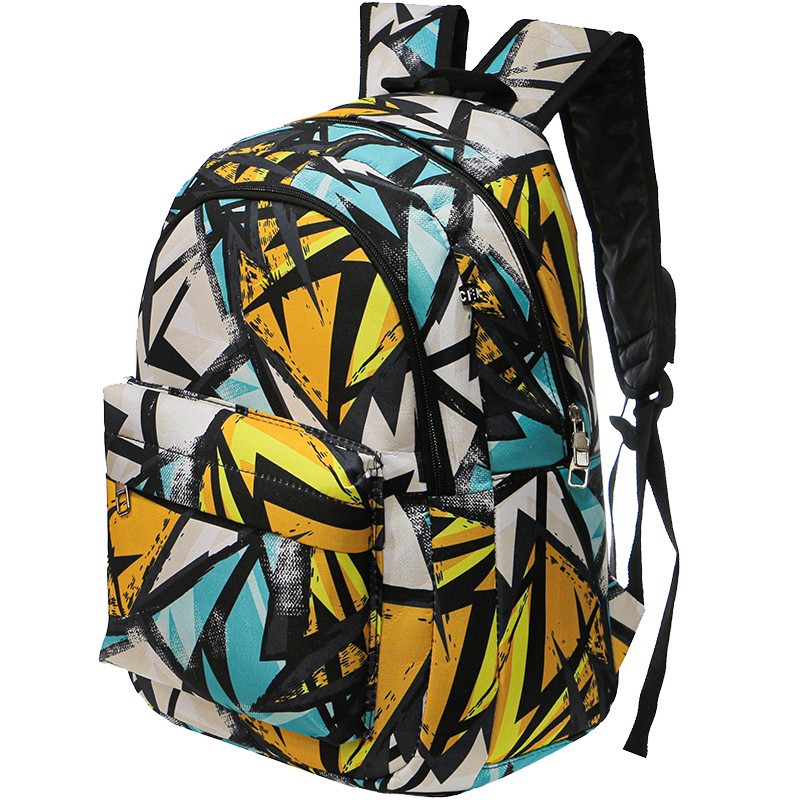 کوله پشتی ورزشی مدل ZLX-400جدید