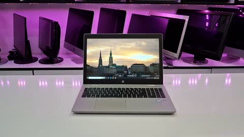 لپ تاپ HP سری H مهندسی