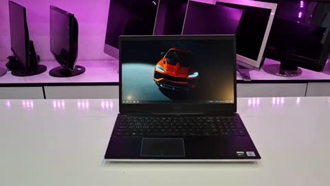 لپتاپ غول گرافیکی دل Dell G3 3500 جدید