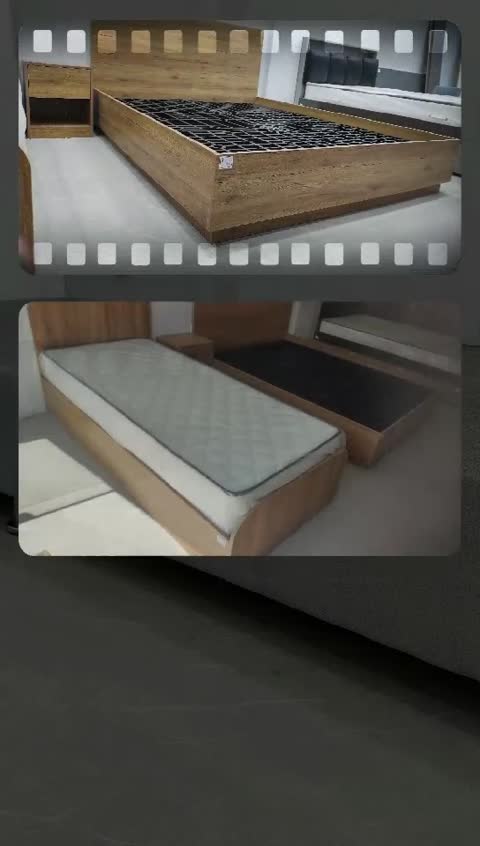 تخت یک و نیم نفره بردیا مدل 749 (پس کرایه)جدید