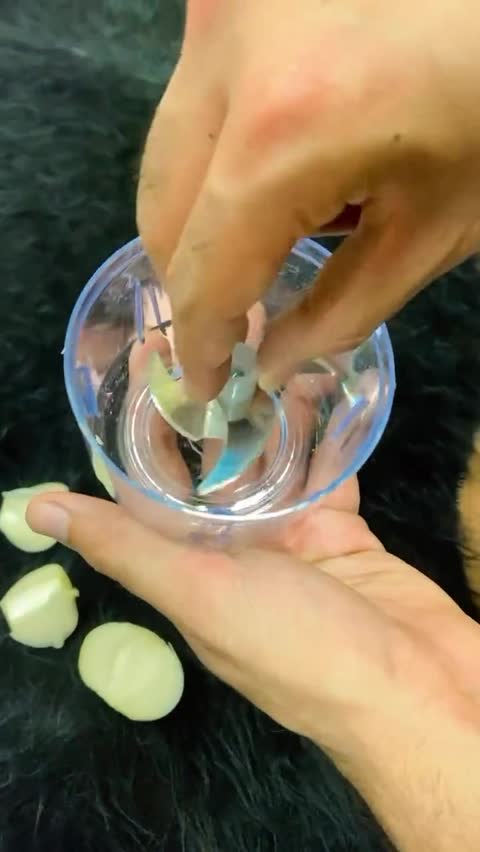 مینی خردکن شارژی اورجینال Mini سه تیغه | خردکن برقی جمعوجور مناسب آشپزی سریع و غذای کودک