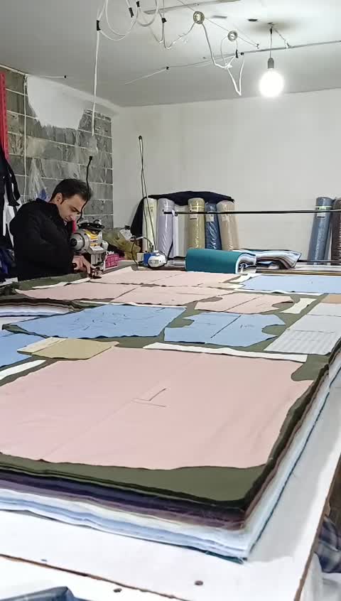 پیراهن مردانه فیروزه ای مجلسی و اداری دوشین 