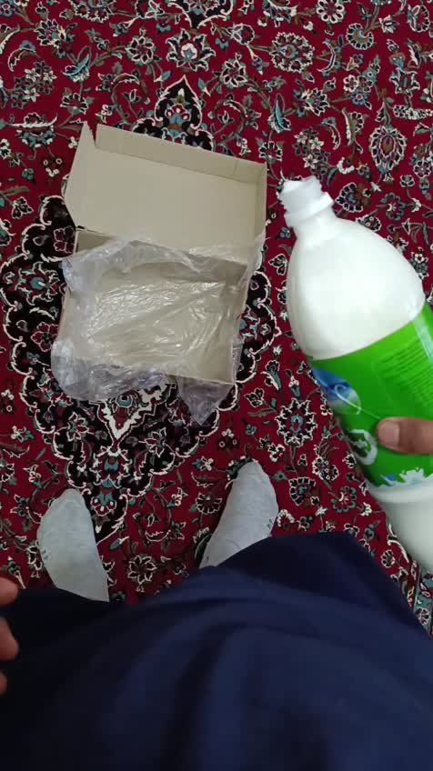 جردن وان ساقدار سفید 