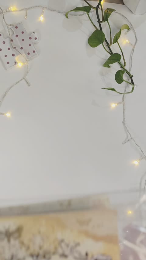 پوستر Vintage گلاسه 6 عددی