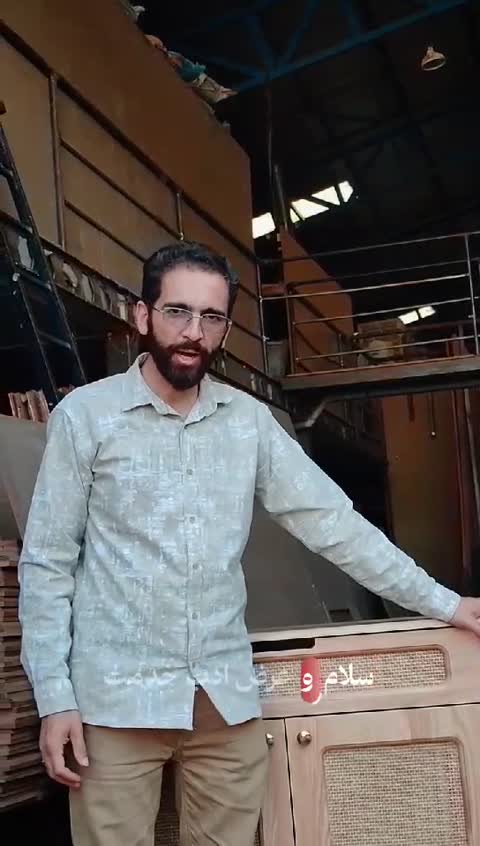 جاکفشی مهراب خودرنگ سفید، پایه نشکن ضمانتی (پس کرایه)