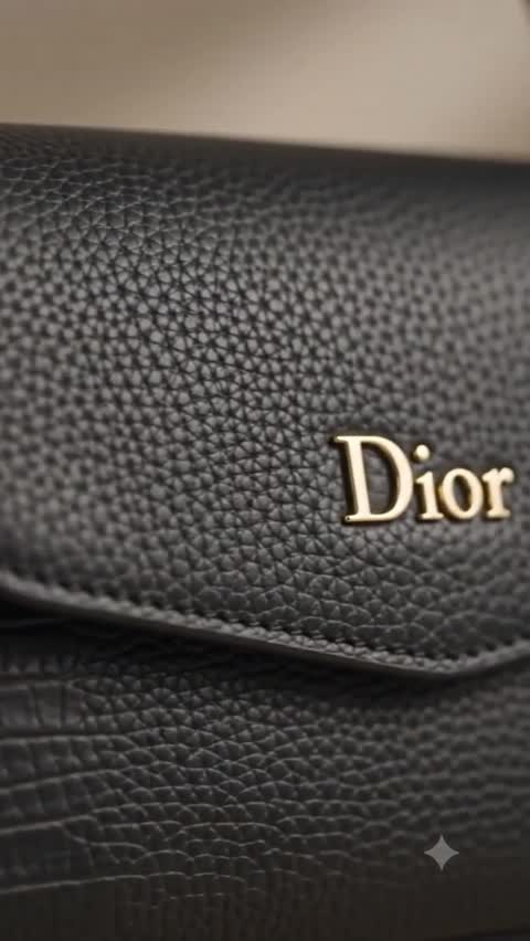 کیف زنانه دیور Dior مدل دوشی ترند و شیک قسطی (موجودی بگیرید)