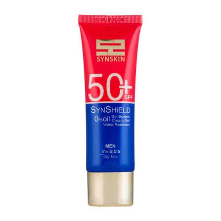 ضدآفتاب SPF50 آقایان ساین اسکین