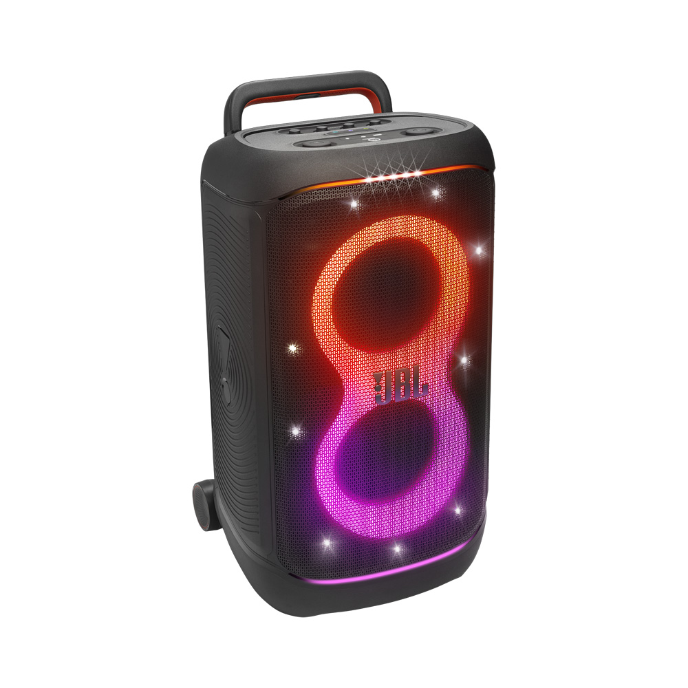 اسپیکر جی بی ال مدل JBL PartyBox 520
