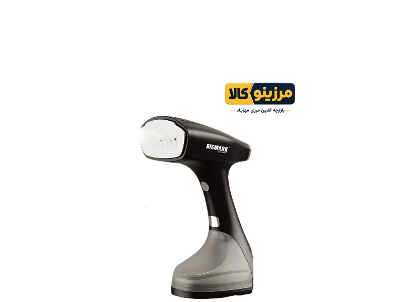 اتو بخارگر دستی بیسمارک مدل BM6625