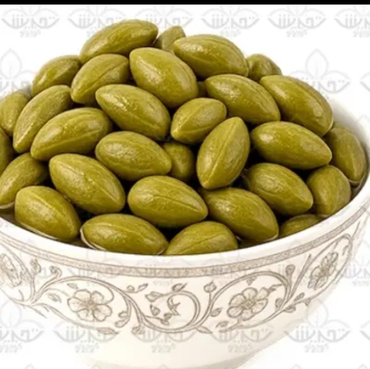 ترشی لگجی یا هندوانه ابوجهل