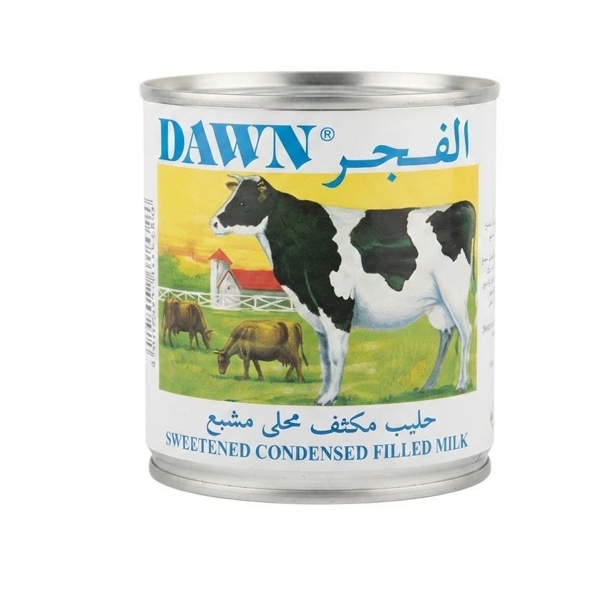 شیر عسل الفجر 