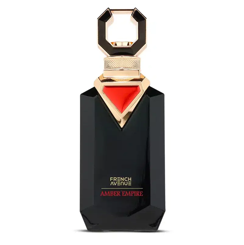 ادکلن Amber Empire French Avenue-ادکلن امبر امپایر فرنچ اونیو