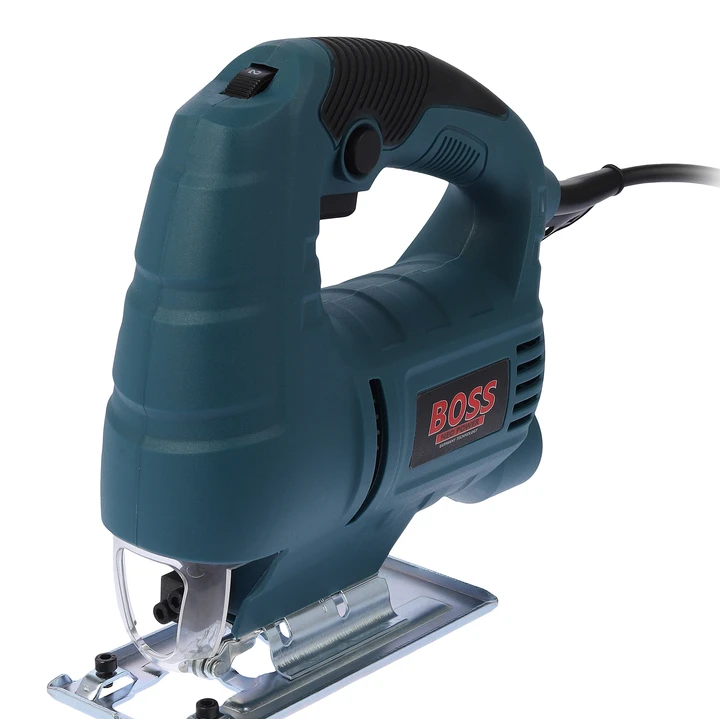 اره عمودبر باس مدل BS-65510 با توان 1500 وات