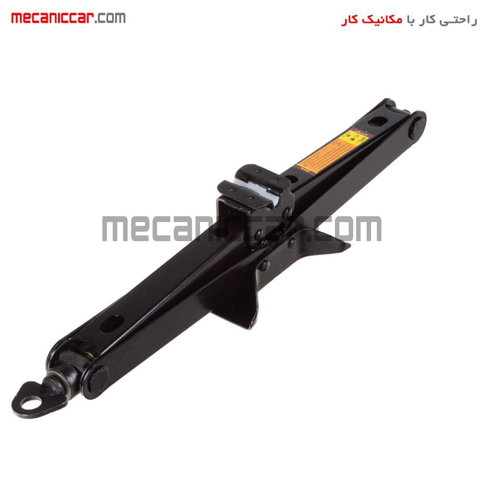 جک بالابر بدون دسته پژو 405 و پارس و سمند و اردی و 206 مدد