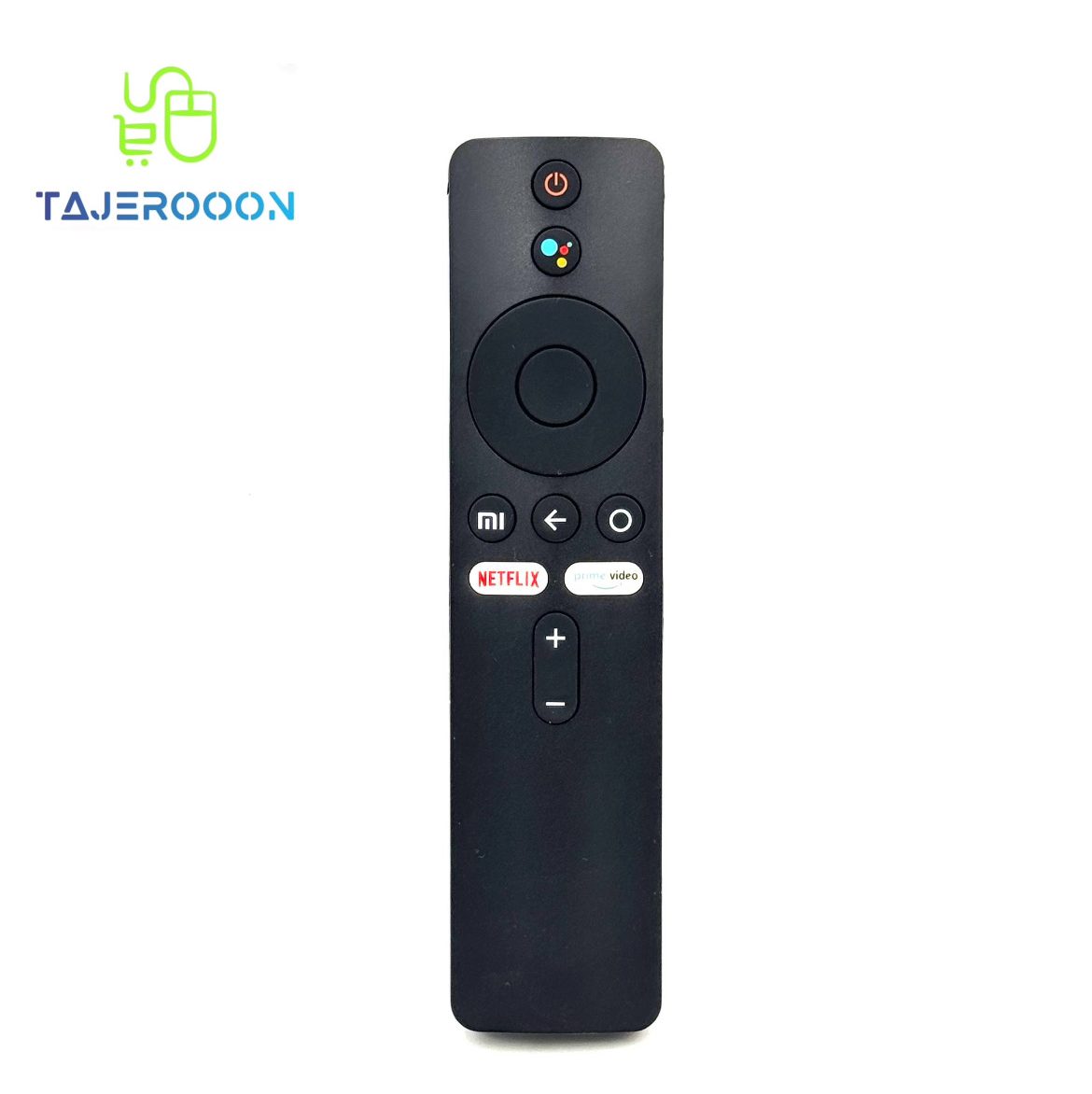 ریموت کنترل اندروید باکس Xiaomi شیائومی اصلی