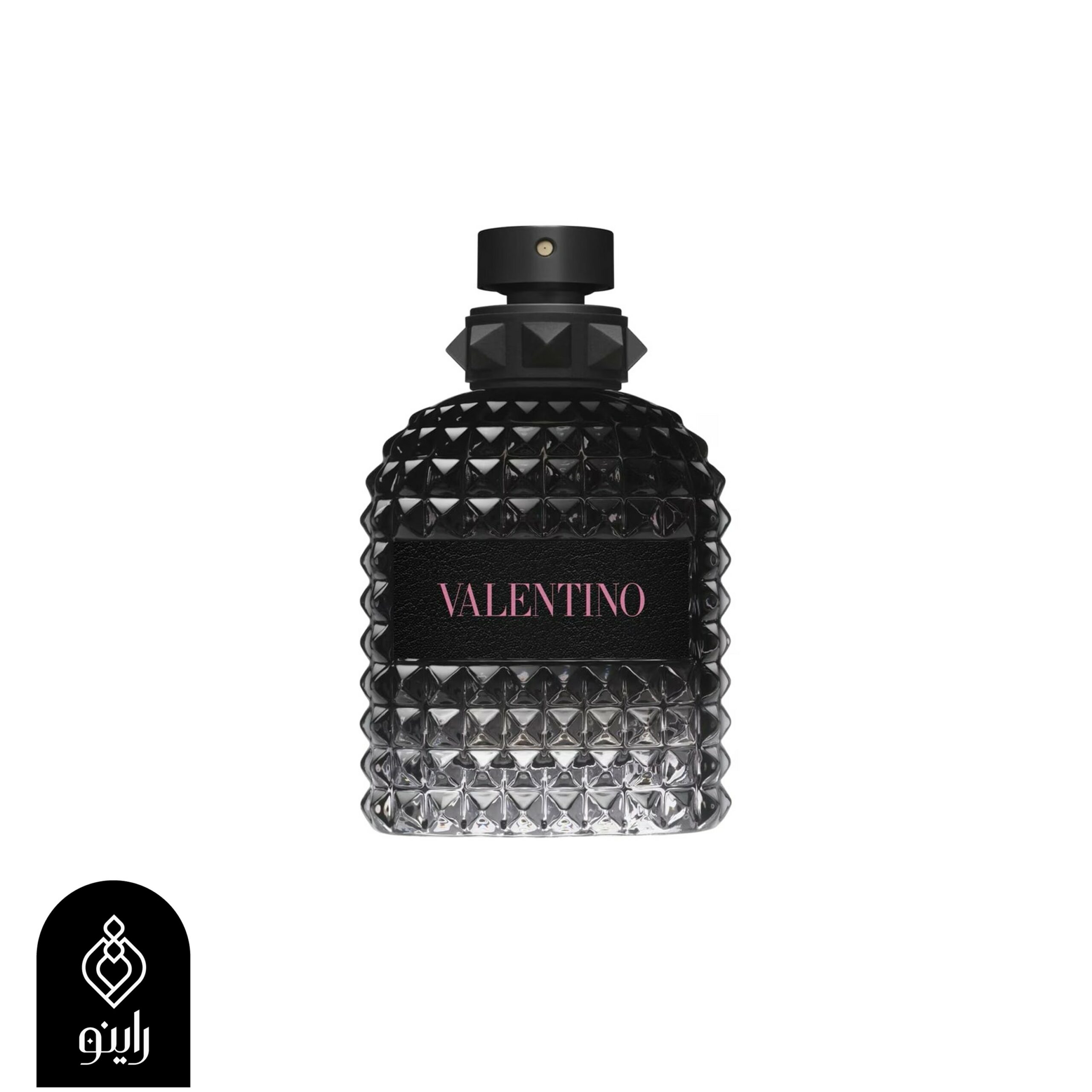 عطر والنتینو یومو (اومو) بورن این روما Valentino Uomo Born In Roma برند راینو