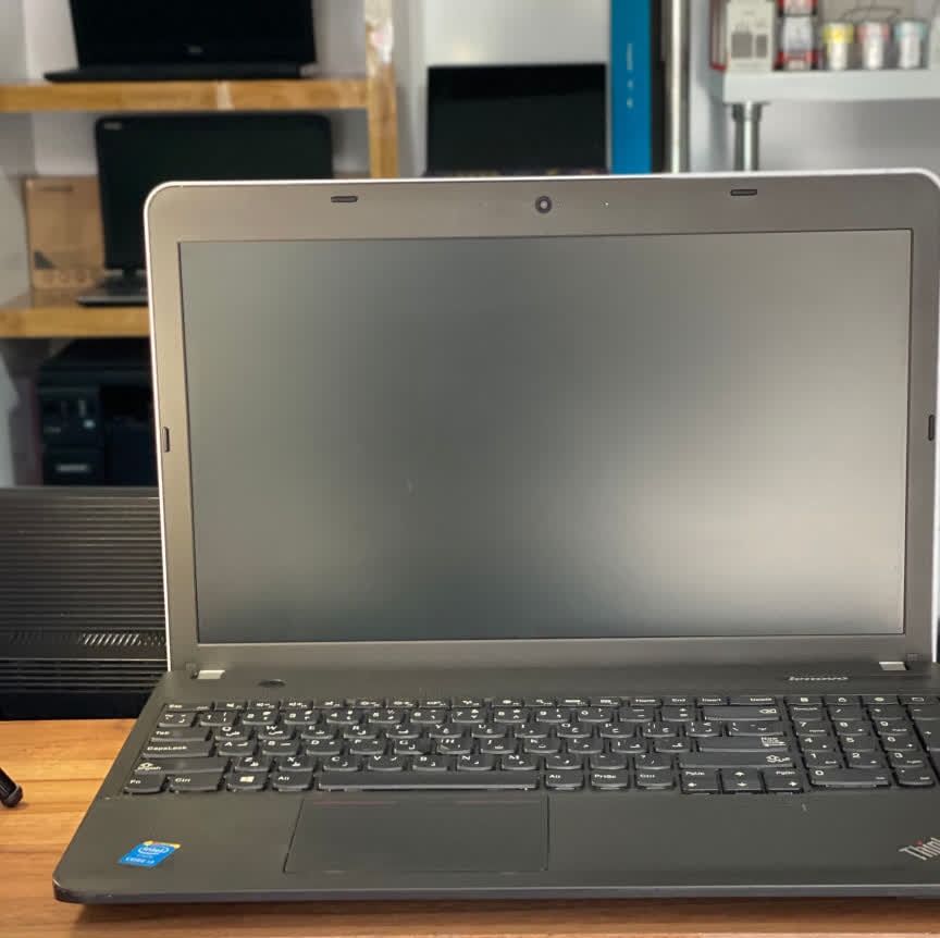 lenovo thinkpad