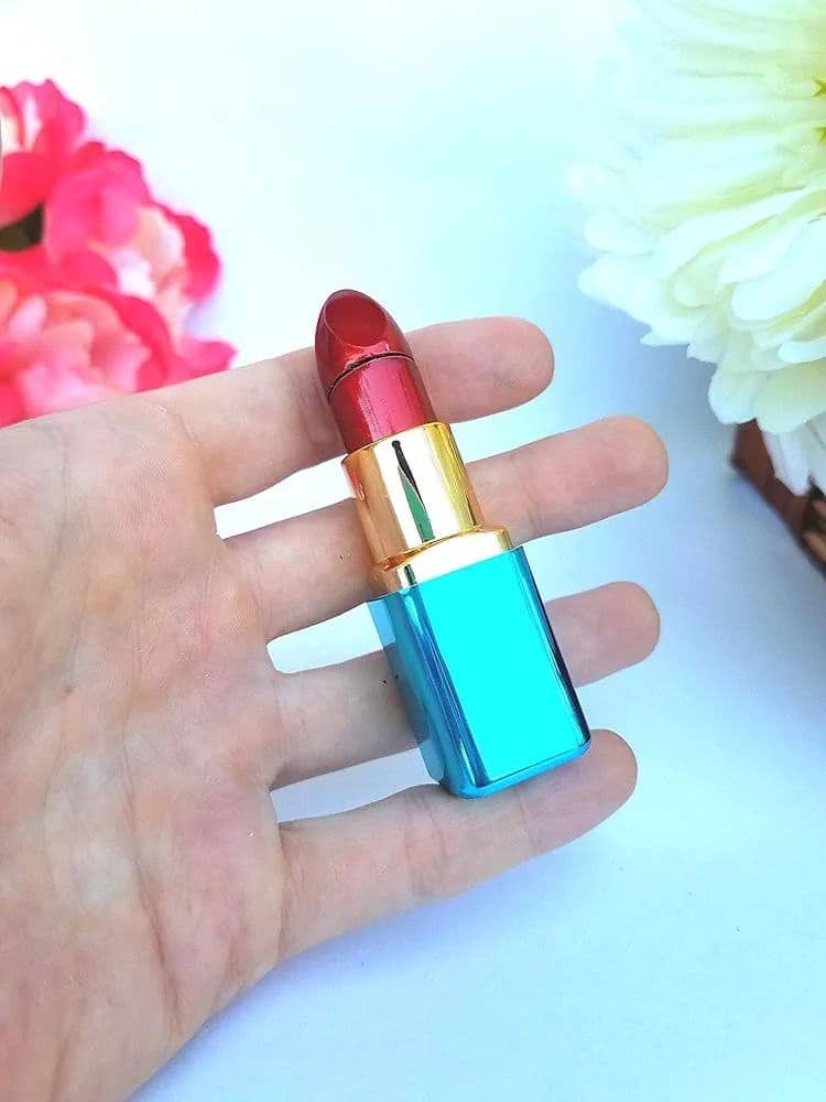 فندک فانتزی رژلب کد (5835)