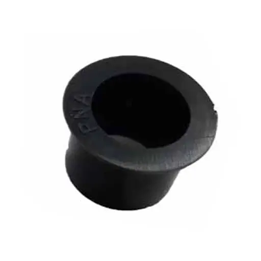 بوش پایینی اهرم دو شاخه کلاچ رونیز سایپا یدک کد 800341 - PT4