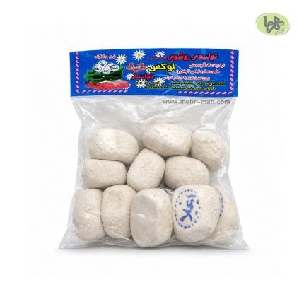 سفیداب لوکس