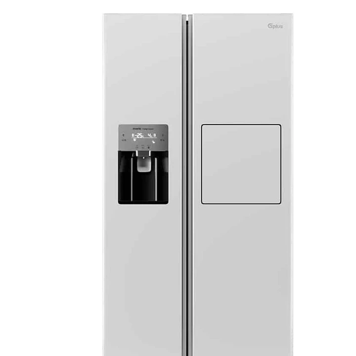 یخچال فریزر ساید بای ساید 32 فوت جی پلاس مدل GSS-P7922W