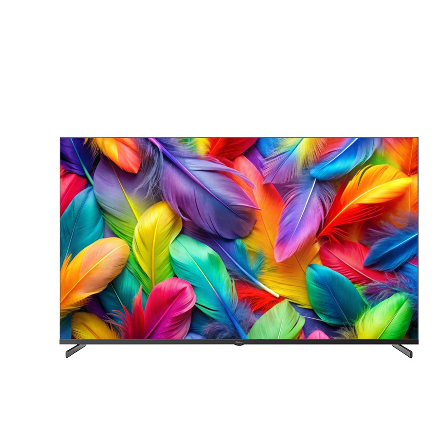 تلویزیون 55 اینچ ال ای دی هوشمند جی پلاس G-plus مدل GTV-55SU788NQ