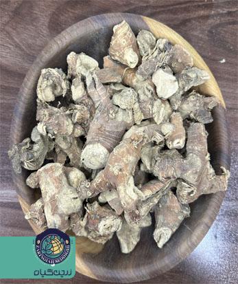 ریشه جوز (خسرو دار)