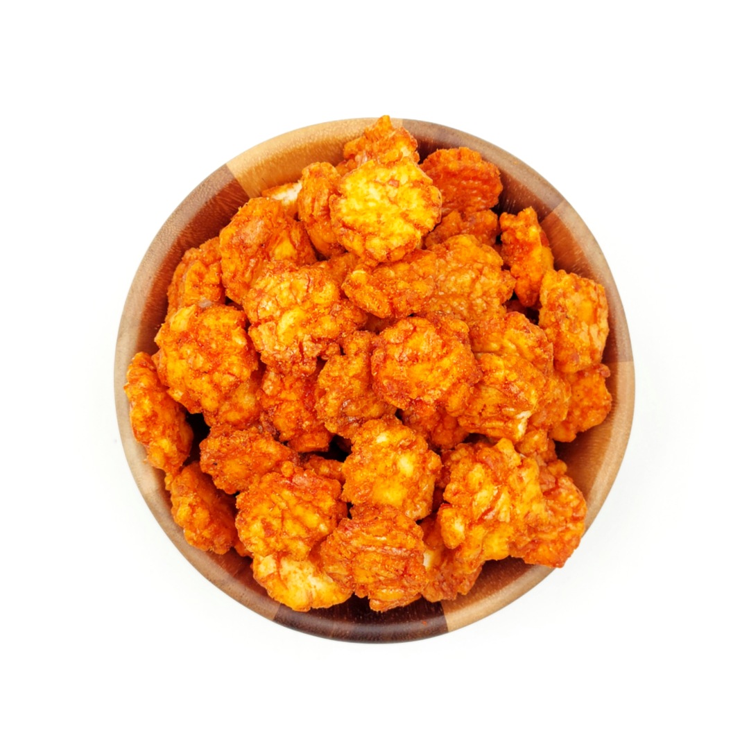 چیپس میگو