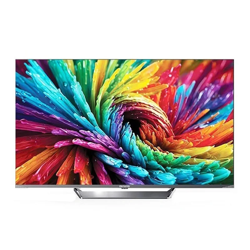 تلویزیون 55 اینچ آیوا مدل aiwa ZQ-GC3H55UHD